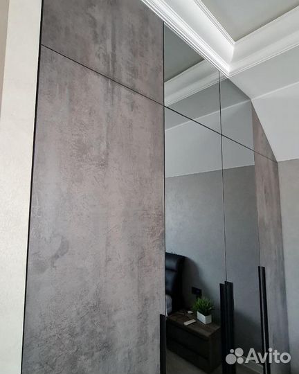 Шкафы на заказ