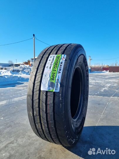 Грузовые шины Haida HD585 385/65 R 22.5