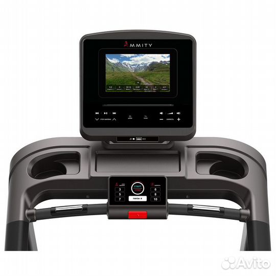 Беговая дорожка Ammity Fashion FTM 5120 TFT