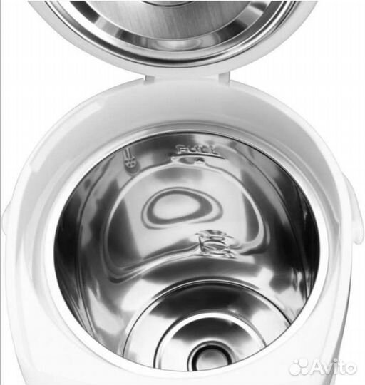 Термопот 5 литров, новый