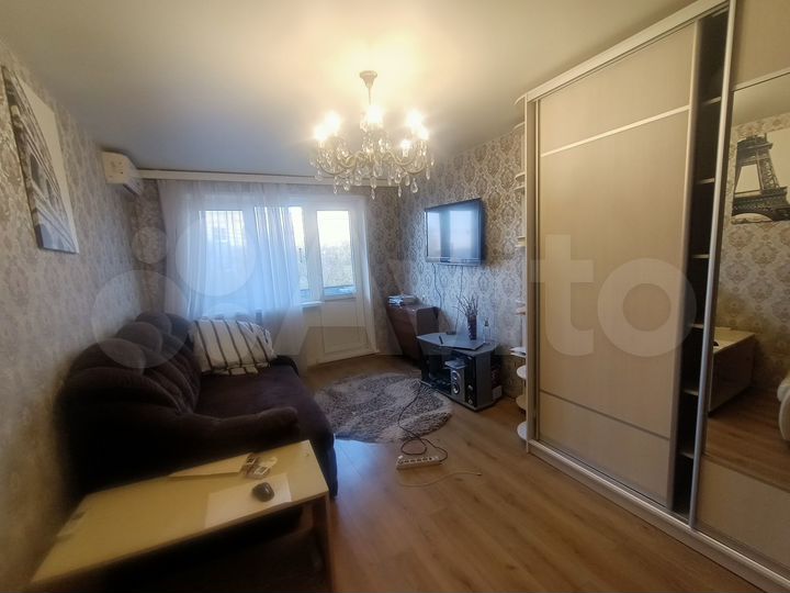 2-к. квартира, 45 м², 4/5 эт.