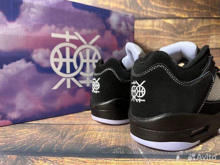 Nike Air Jordan 5 low dongdan оригинал