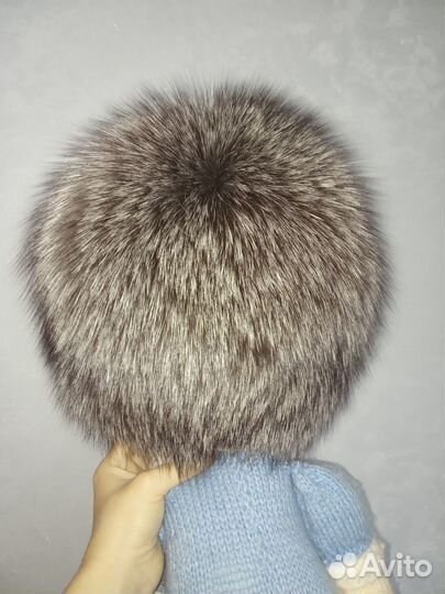 Шапки меховые