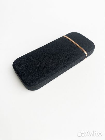 Электронная usb-зажигалка с гравировкой