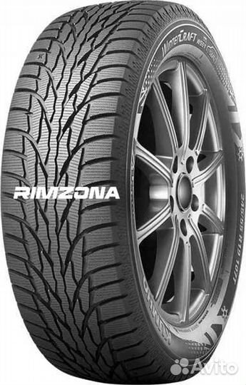 Kumho WinterCraft Ice Wi51 225/60 R18 104T