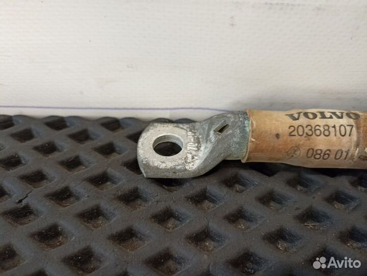 Кабель силовой 220 мм / 18 мм Volvo FH, Volvo FM