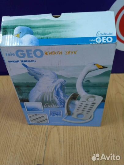 Телефон стационарный