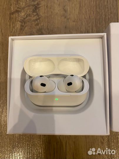 Airpods pro 2 копия