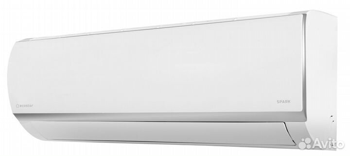 Ecostar KVS-SX07HT.1