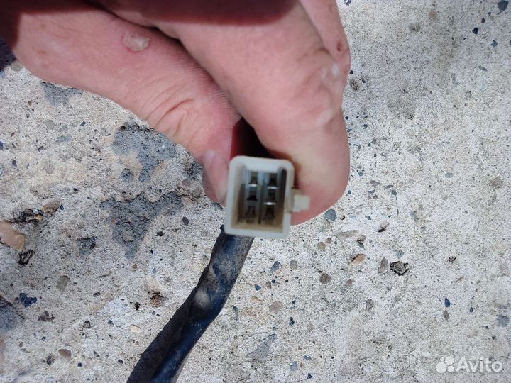 Реле зарядки Венто Ranger 250 б/у