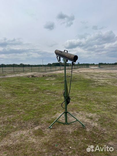 Антидроновое ружье - Аргус-Антидрон