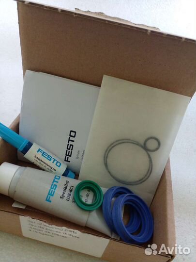 Ремкомплект festo advu/aevu-32-A-P-A