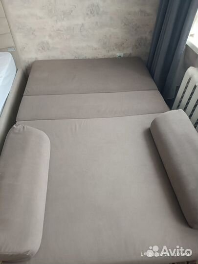 Продам мини диван бу