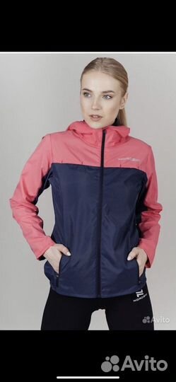 Костюм nordski женский