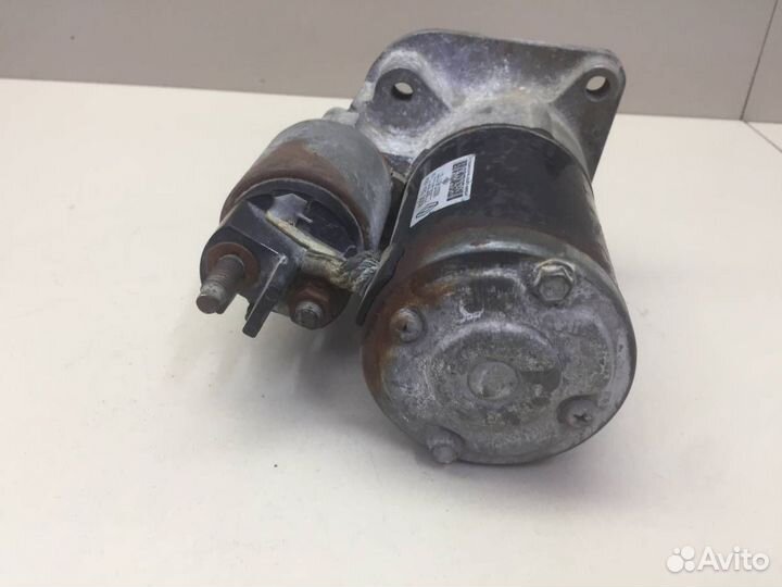 Стартер Renault Logan 1 2005-2014