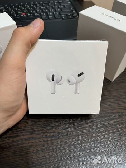 Airpods pro 2