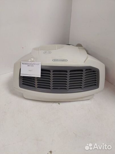 Тепловентилятор DeLonghi HTN 2010