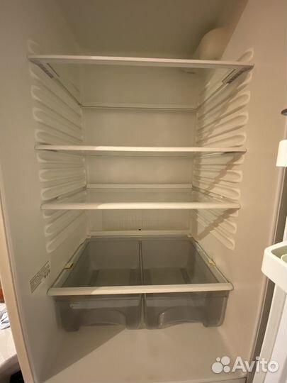 Холодильник Минск атлант
