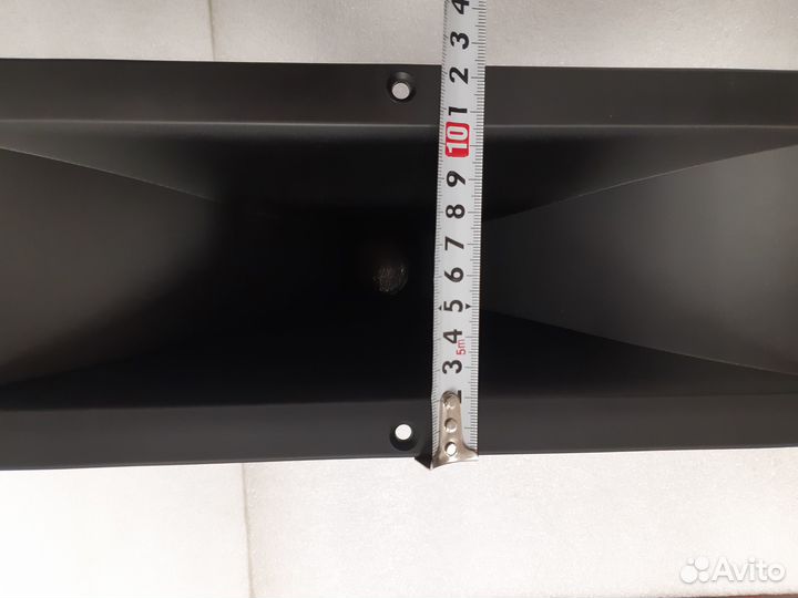 Вч динамик с рупором phonic aSK215 30Вт новый