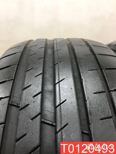 Michelin Pilot Sport 4 235/45 R18 98Y