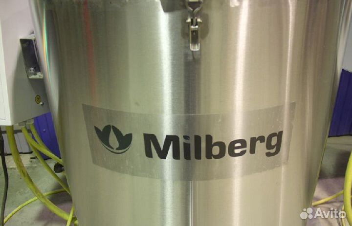 Сыроварня от 30 до 3000л комплекты