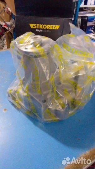 Генератор на портер 1