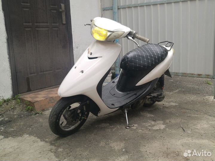 Yamaha jog SA16j