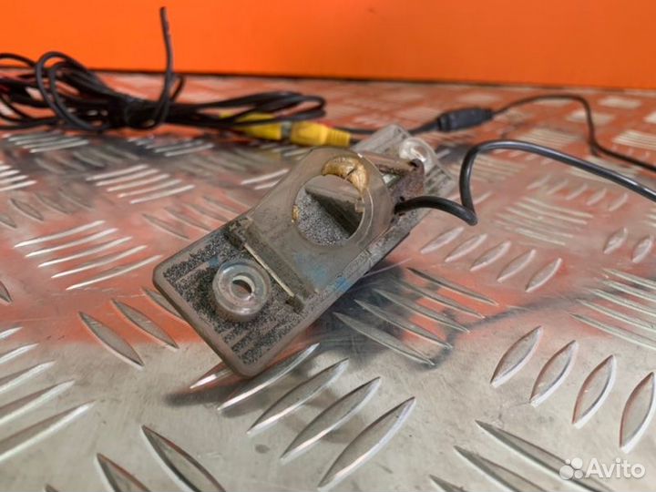 Камера заднего вида Chevrolet Captiva C100 2010