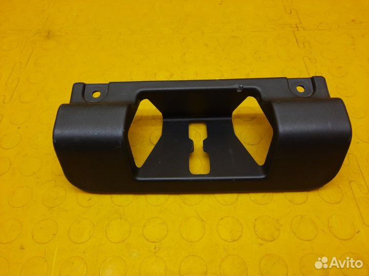 Накладка задняя Nissan Terrano D10 H4MD 438P160913