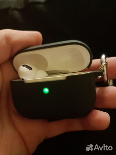 Беспроводные наушники Dsaila Pro (AirPods)