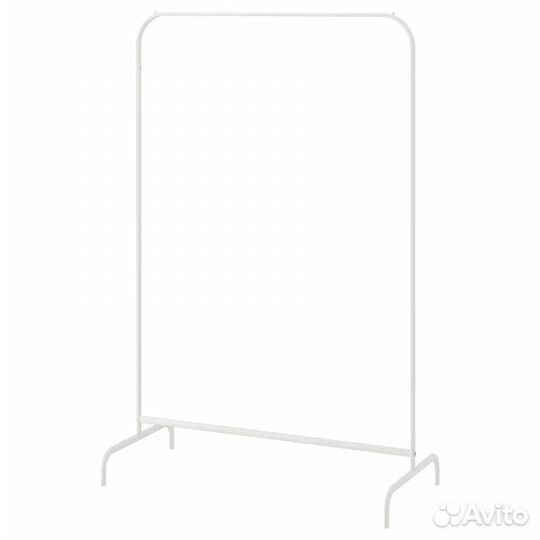 Вешалка напольная IKEA