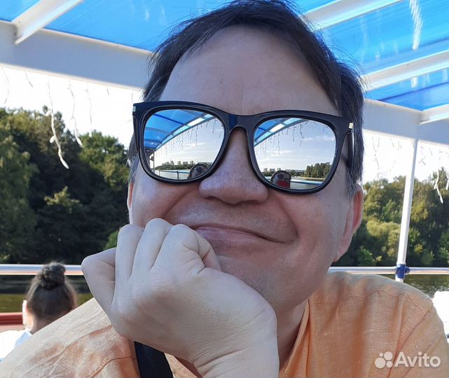 WEB программист PHP