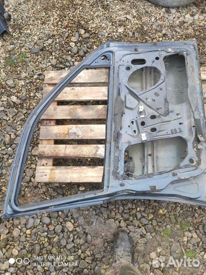 Дверь передняя левая Ford Mondeo