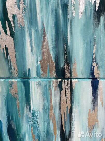 Интерьерная картина