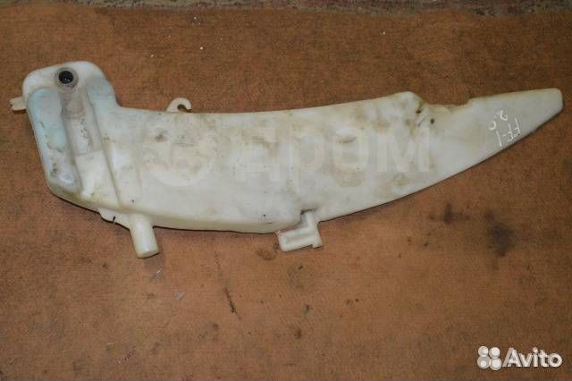 Бачок омывателя Ford Focus 1