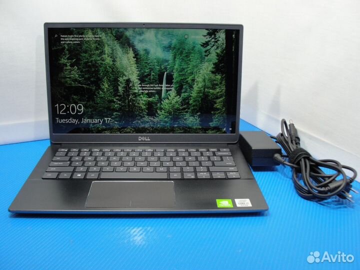 Dell Vostro 13