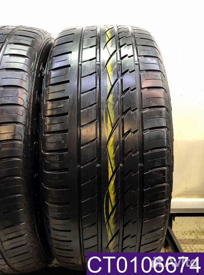 Continental ContiCrossContact UHP 265/50 R19 96T
