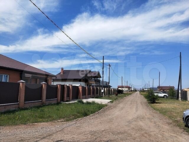 Участок 14 сот. (ИЖС)