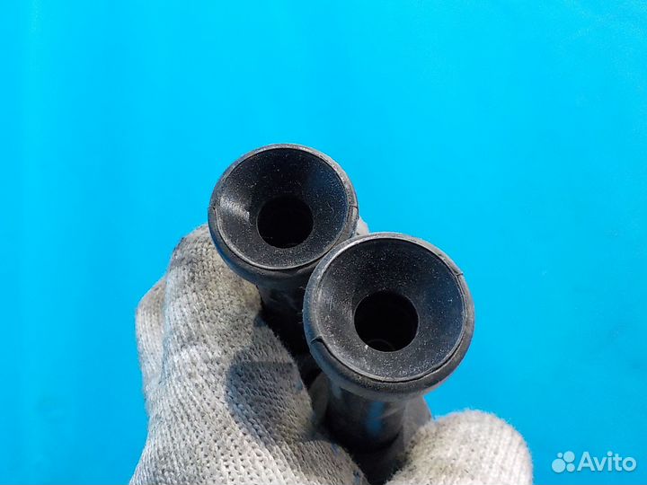 Провода высокого напряжения (комплект) Ford Focus 3 2011-2019