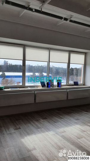 Римские шторы