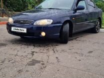 Kia Spectra 1.6 MT, 2008, 197 000 км, с пробегом, цена 369 000 руб.