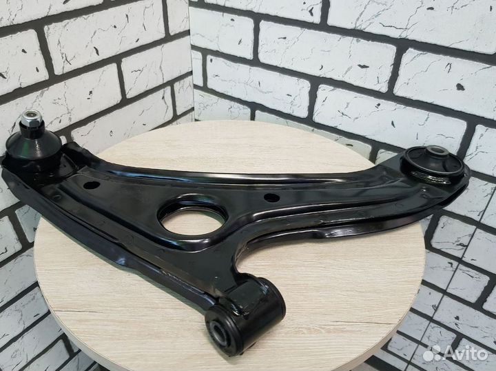 Задний продольный с ABS хендай Рычаг задний продол
