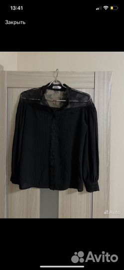 Женские вещи пакетом