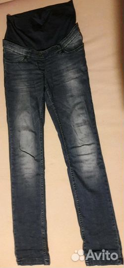 Гардероб для будущей мамы от А до Я