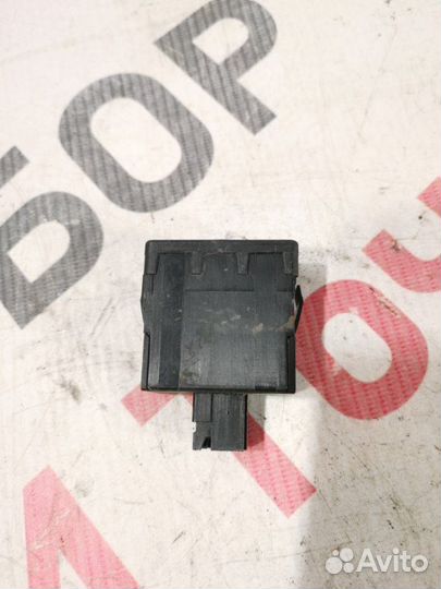 Блок управления корректора фар Peugeot 408 седан