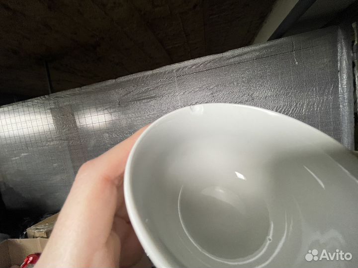 Столовый сервиз Bekker