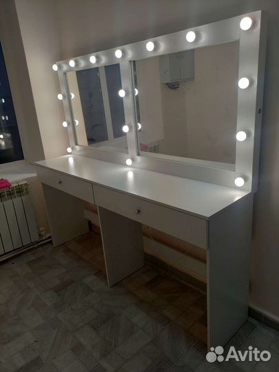 Оборудование для салонов красоты, Шахты