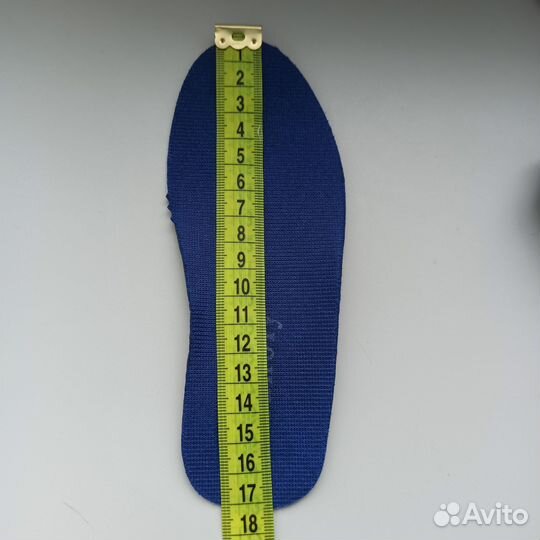 Кросовки 28р