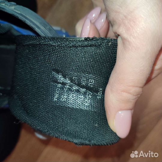 Роликовые коньки детские, раздвижные