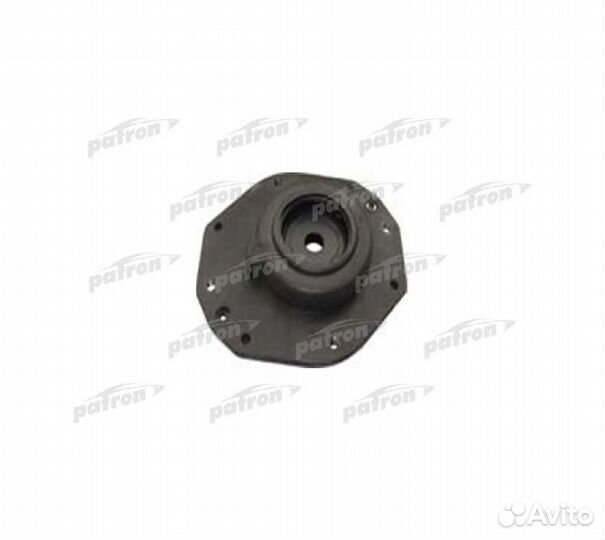 Опора пер.амортизатора осиCitroen Berlin